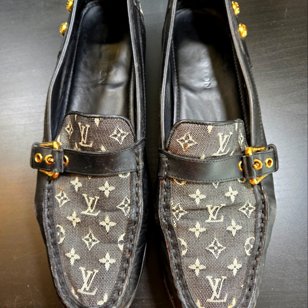 Louis Vuitton